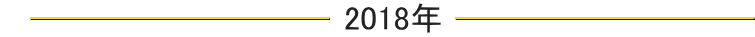 2018年試合予定 2018年試合予定