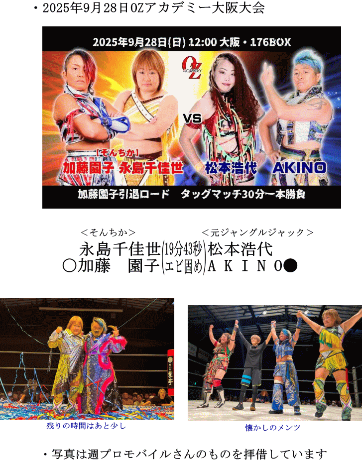 2025年9月28日試合結果 2025年9月28日試合結果