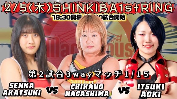 ２０２６年２月５日試合カード